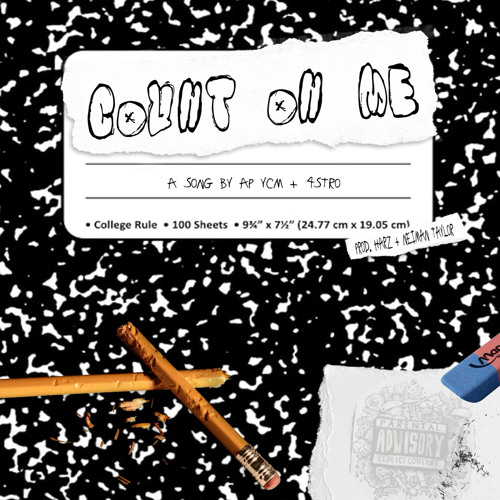 count on me (ft. 4stro) [prod. HARZ & Neiman Taylor] ruf full mix.mp3