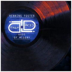 Henning Foster - Prince of Hatred