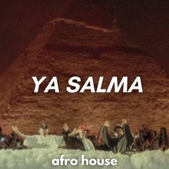HBB, Sauaro - Ya Salma