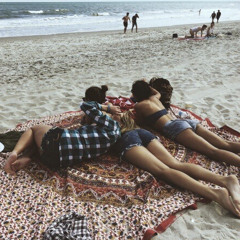Just Chillin