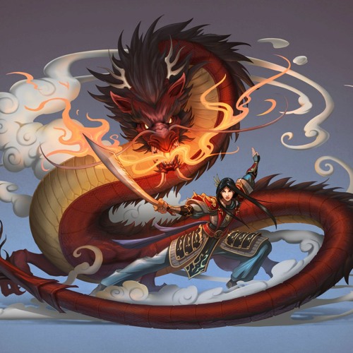 Chiptune: Xiong Chan Battle Theme