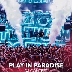 Play In Paradise – B1JATeK – Dropzone 2024