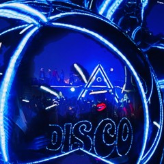 Lost In A Spheramid- Live @ Disco Lips 2024 Burning Man