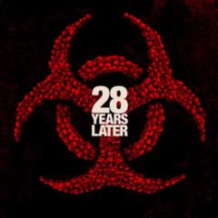 28 Years Later Alan Fitzpatrick, Reset Robot - Angstrom (28 Years Later Alan Boots Mix)
