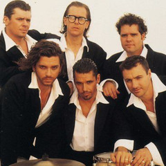 INXS Remixed