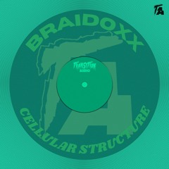 BRAIDOXX - CELLULAR STRUCTURE (FREE DL)