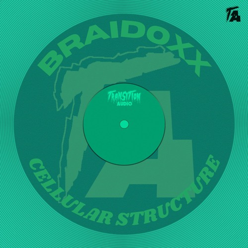 BRAIDOXX - CELLULAR STRUCTURE (FREE DL)