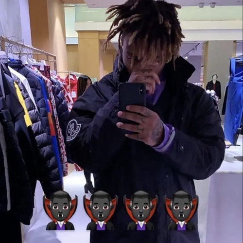 Stream Devil Horns Juice WRLD (Skip 1 Min) by Jr