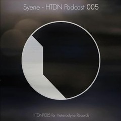 Syene // HTDNP005 für Heterodyne Records