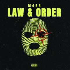 Law & Order - M4RR