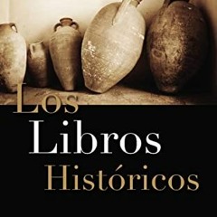 ACCESS KINDLE 📝 Libros Históricos, Los by  Pablo Hoff [PDF EBOOK EPUB KINDLE]