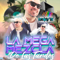 MEGA MEZCLA - 05-29-25 TBT