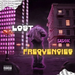 LOST FREQUENCIES