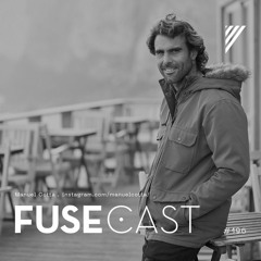 Fusecast #196 - Manuel Cotta
