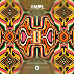 Mannymore & Orfa - Omen