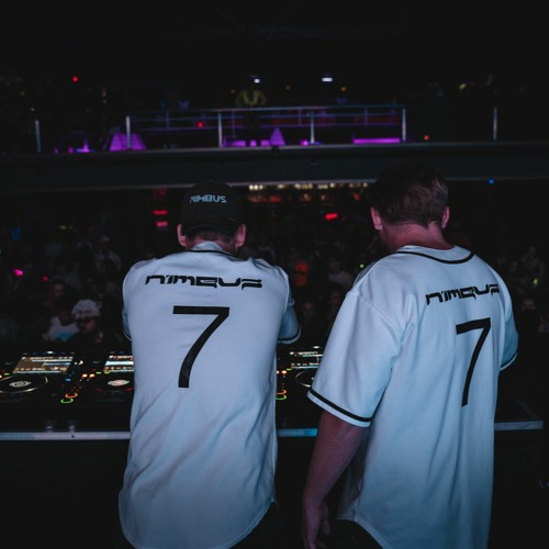 Stream NIMBVS | Listen to Edit Packs playlist online for free on SoundCloud