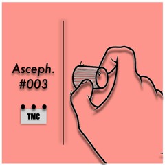 The Mix Collective #003: Asceph