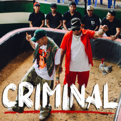 Criminal (feat. Yimbo)
