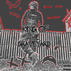 King Xf The Graveyard