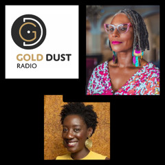 Karen Arthur - Can We Talk Episode 43 With Birungi Kawooya on Gold Dust Radio 29-8-25