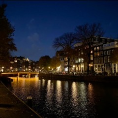 Amsterdam (Gregory Alan Isakov Acoustic Cover)