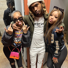 Anticipate #BrellaWorld