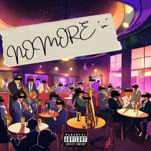 Wrightahh - No More "u" (ft. marrsflyhigh)