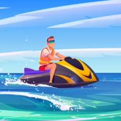 Waverunner