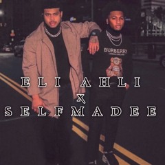 #DDG REMIX Self Madee - (Case 4 Case)Ft. Eli Ahli
