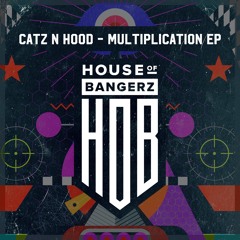 Catz N Hood, Will Light - Multiplication (Original Mix)