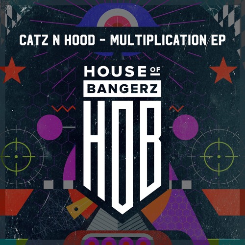 Catz N Hood, Holt 88 - Basic (Original Mix)