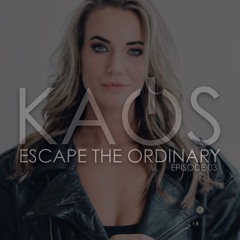 KAOS: Escape The Ordinary EP.03