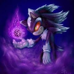 Mephiles‘ Whisper - (Mephiles The Dark Theme)(Sonic The Hedgehog 2006)