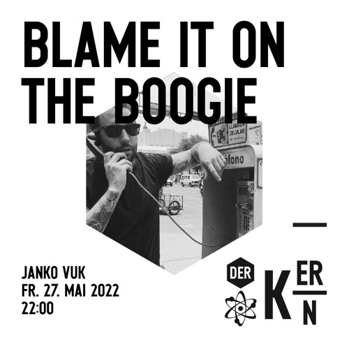 Stream Janko Vuk.mp3 by Der Kern | Listen online for free on SoundCloud