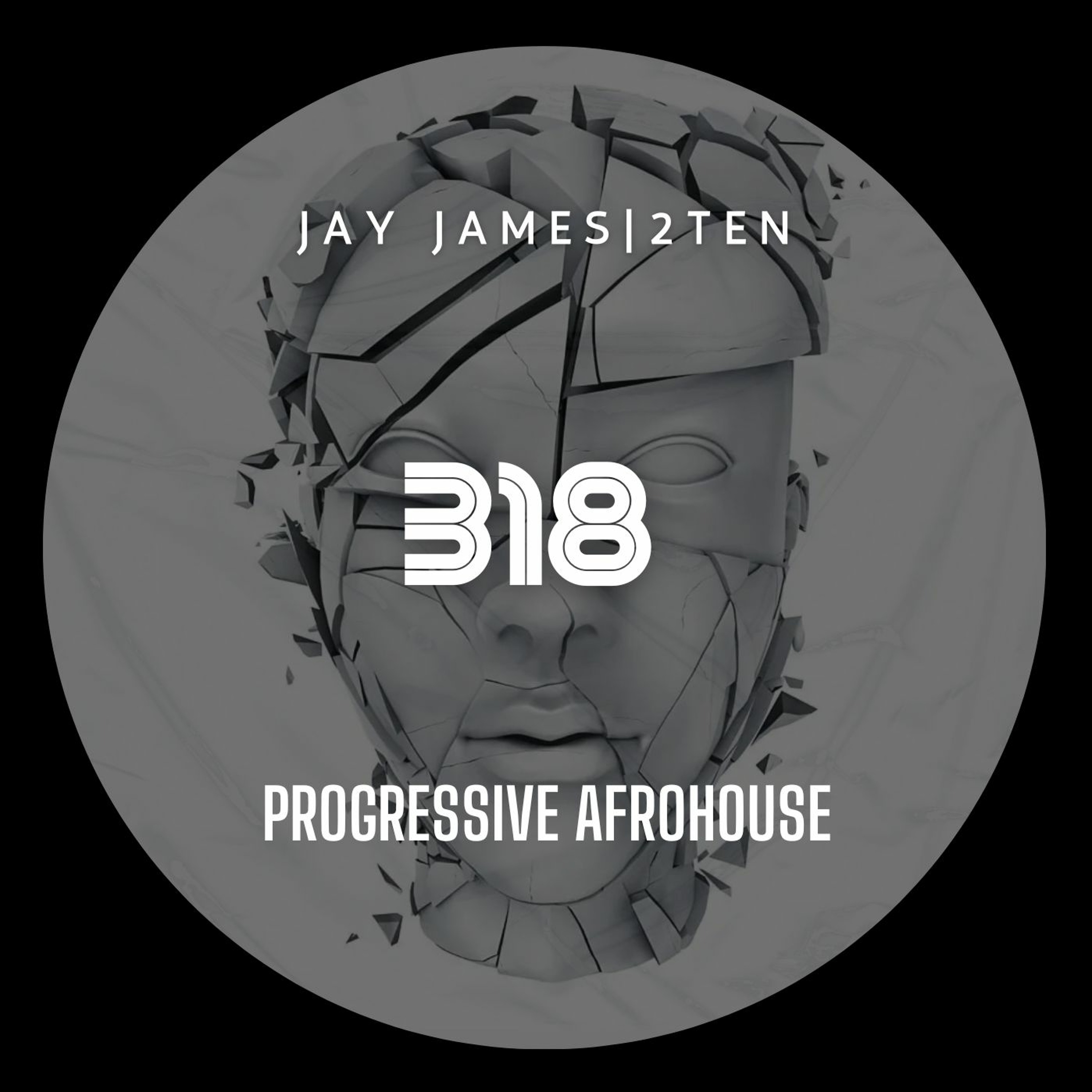 318 Friday June 30 Progressive Afro House (RECORDED LIVE) episode artwork