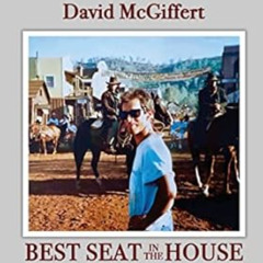 Presents: David McGiffert, Assistant Director