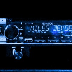 Miles DeVoe - 4 The Girl (Single) | FREE DOWNLOAD