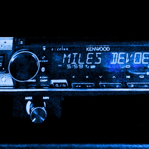 Miles DeVoe - Regular Show (Single) | FREE DOWNLOAD