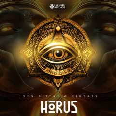 John Bittar & Nikbass-Horus (original mix)
