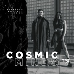TPS 01 - Cosmic Minds
