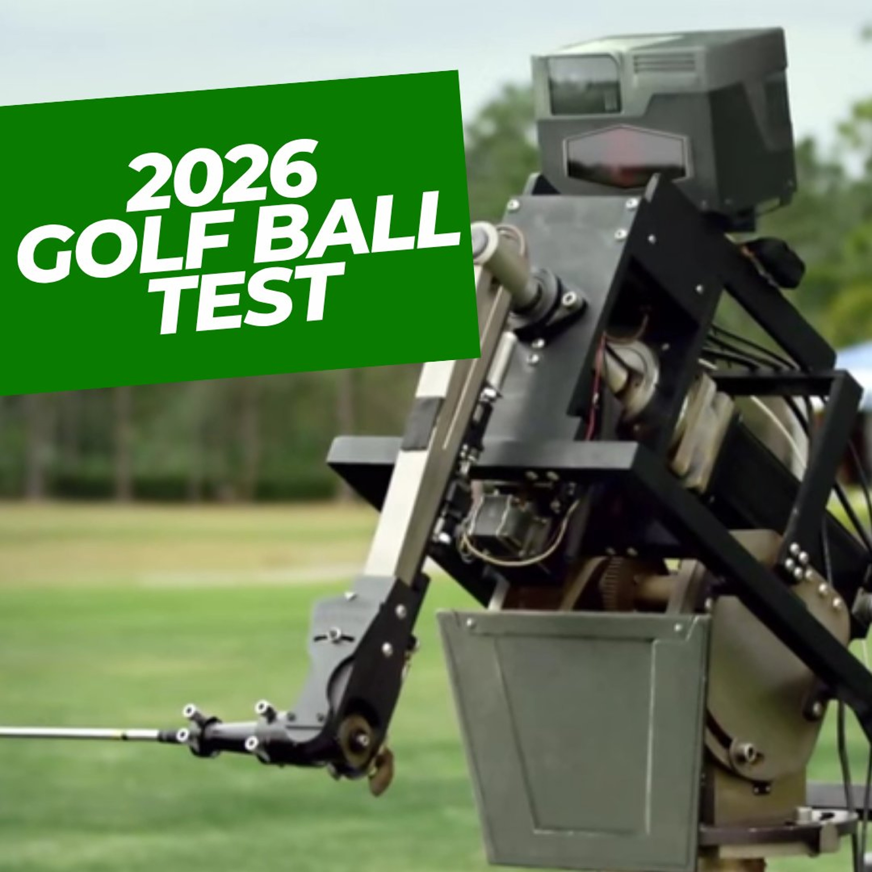 Prepping for the 2026 Golf Ball Test | NoPuttsGiven 269