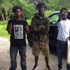 Foolio ft. Cracka Jackk & Soulja K,JB - T on Top of T