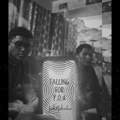 Falling For You {Chocolate Road Production}