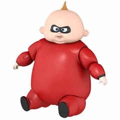 Incredizone - INVENTUS (Incredibles DnB Remix)