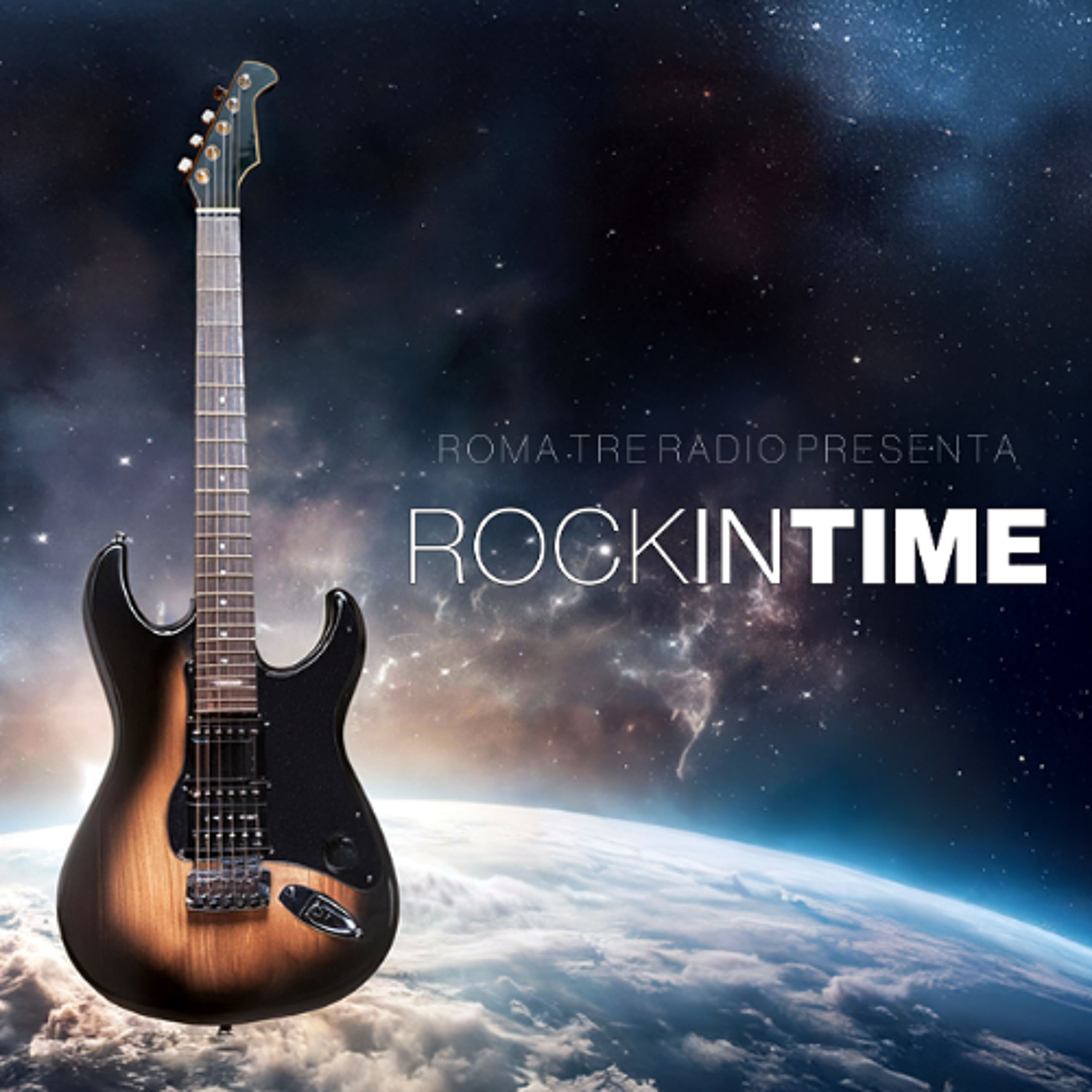 Rock in Time: Un insolito crossover: Frank Zappa e John Lennon | Umberto Giustozzi episode artwork