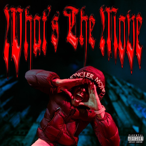 *SKIP TO 1:37* (Kenzo Balla - Whats The Move)