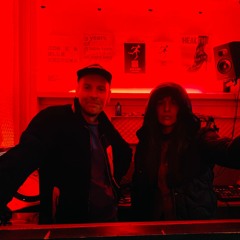 Lunchtime Special: Early Doors w/ Marie Davidson (27/11/24)