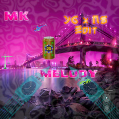 MK - Melody (Y6 x N8 Edit) -[]1K(-[]2NYx)