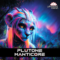 Plutone - Manticore (Preview)