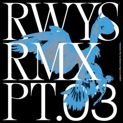 Stream Involve Records | Listen to Regal - RWYS Remixes Pt. 03 playlist  online for free on SoundCloud